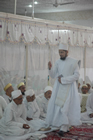 Syedi Raas ul-Hudood saheb